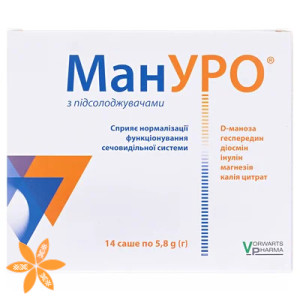 МанУро