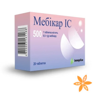 Мебікар IC