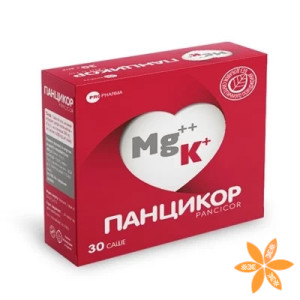 Панцикор