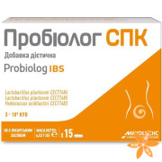 Пробиолог СПК