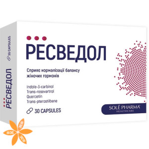 Ресведол