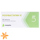 Розувастатин IC