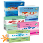 Симбітер форте-Д функціональне дитяче харчування (мультибіотик) від 1-го року до 3-х років