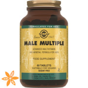 Солгар Комплекс вітамінів для чоловіків