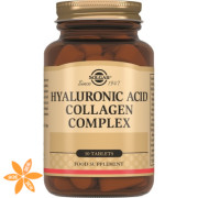 Солгар Комплекс колагену і гіалуронової кислоти