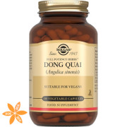 Солгар Корень дягеля плюс