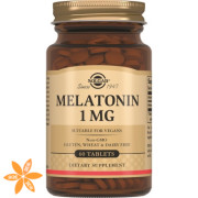 Солгар Мелатонин