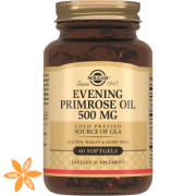 Солгар Масло Примулы вечерней