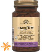 Солгар Омниум