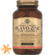 Солгар Флаво-цинк