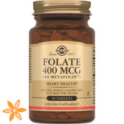 Солгар Фолат