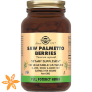 Солгар Ягоды Со Пальметто