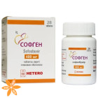 Софген (софосбровир)