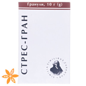 Стресс-Гран