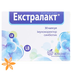 Экстралакт
