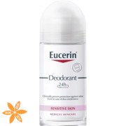 Eucerin Антипер. шариковый для гиперчувств. кожи 50мл