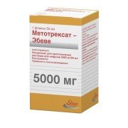Метотрексат-Эбеве