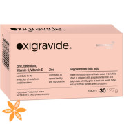 Оксігравід Oxigravide