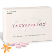 Леди Прелокс