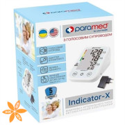 Paramed Indicator-X