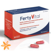 Фертивітал