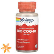 S.B. Коензим Q10