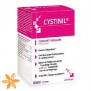 Ineldea Цистинил