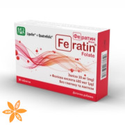Фератин Фолат
