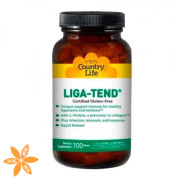 Кантрі лайф | Country Life Ліга-Тенд