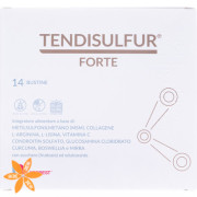 Тендисульфур Форте