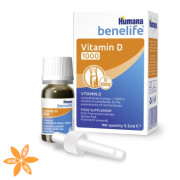 Хумана Бенелайф Humana Benelife  D3