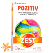 Зест Позитив