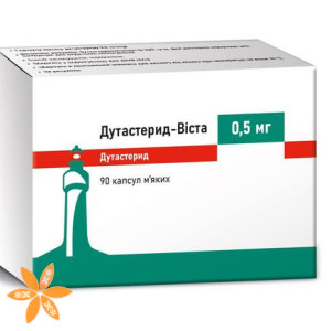 Дутастерид-Віста