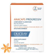 Ducray Anacaps Progressiv