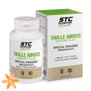 Effiness плоский живот