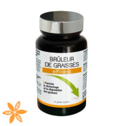 Effiness сжигатель жира