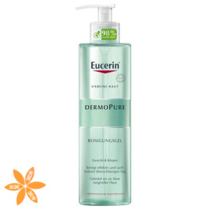 Eucerin dermopurifyer
