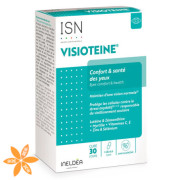 Ineldea визиотеин - острота зрения