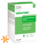 Ineldea гепатобил - детоксикация печени