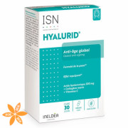 Ineldea гиалурид