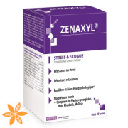 Ineldea зенаксил