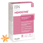 Ineldea меножин