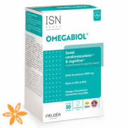 Ineldea омегабиол