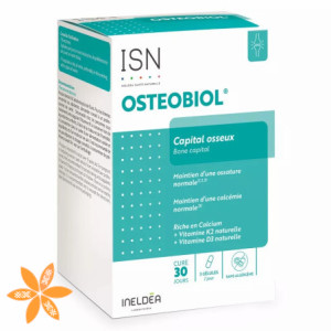 Ineldea остеобиол