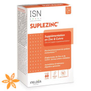 Ineldea суплецинк