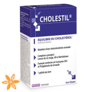 Ineldea холестил