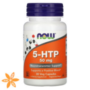Now 5-нтр 50 мг