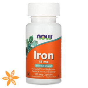 Now залізо iron ferrochel (r)