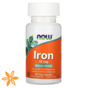 Now залізо iron ferrochel (r)