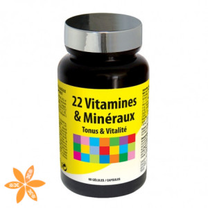 Nutri Expert 22